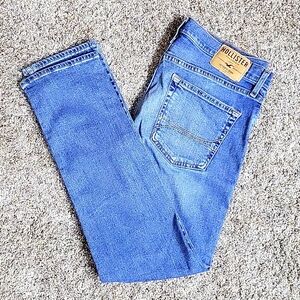 Hollister skinny jean 32x30